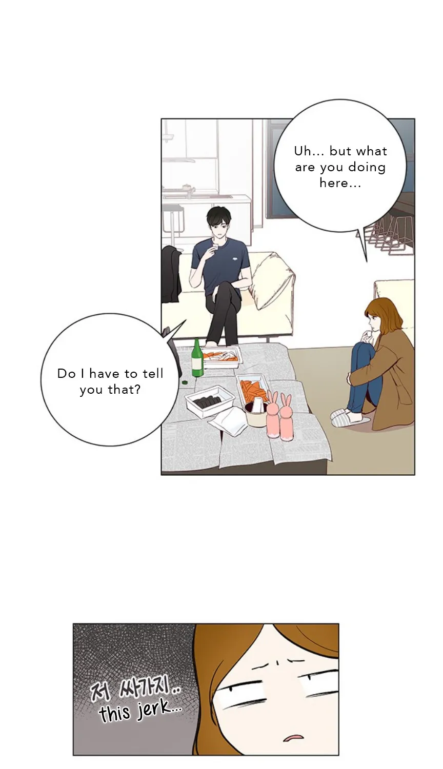 So I Married An Anti-Fan Chapter 18 page 29 - MangaKakalot