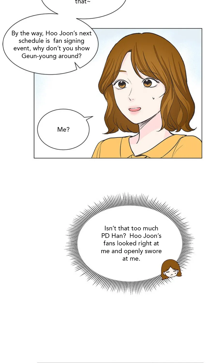 So I Married An Anti-Fan Chapter 24 page 30 - MangaKakalot