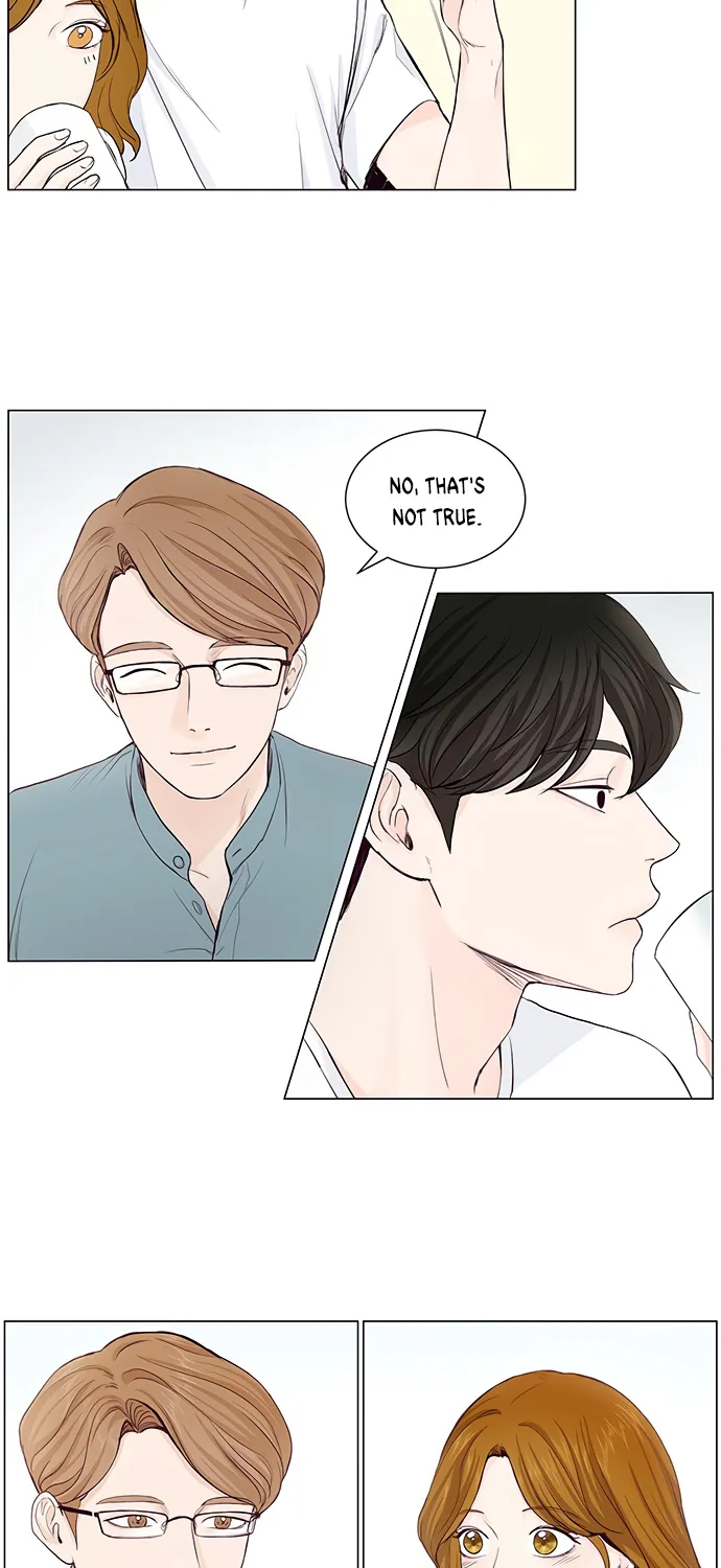 So I Married An Anti-Fan Chapter 31 page 19 - MangaKakalot