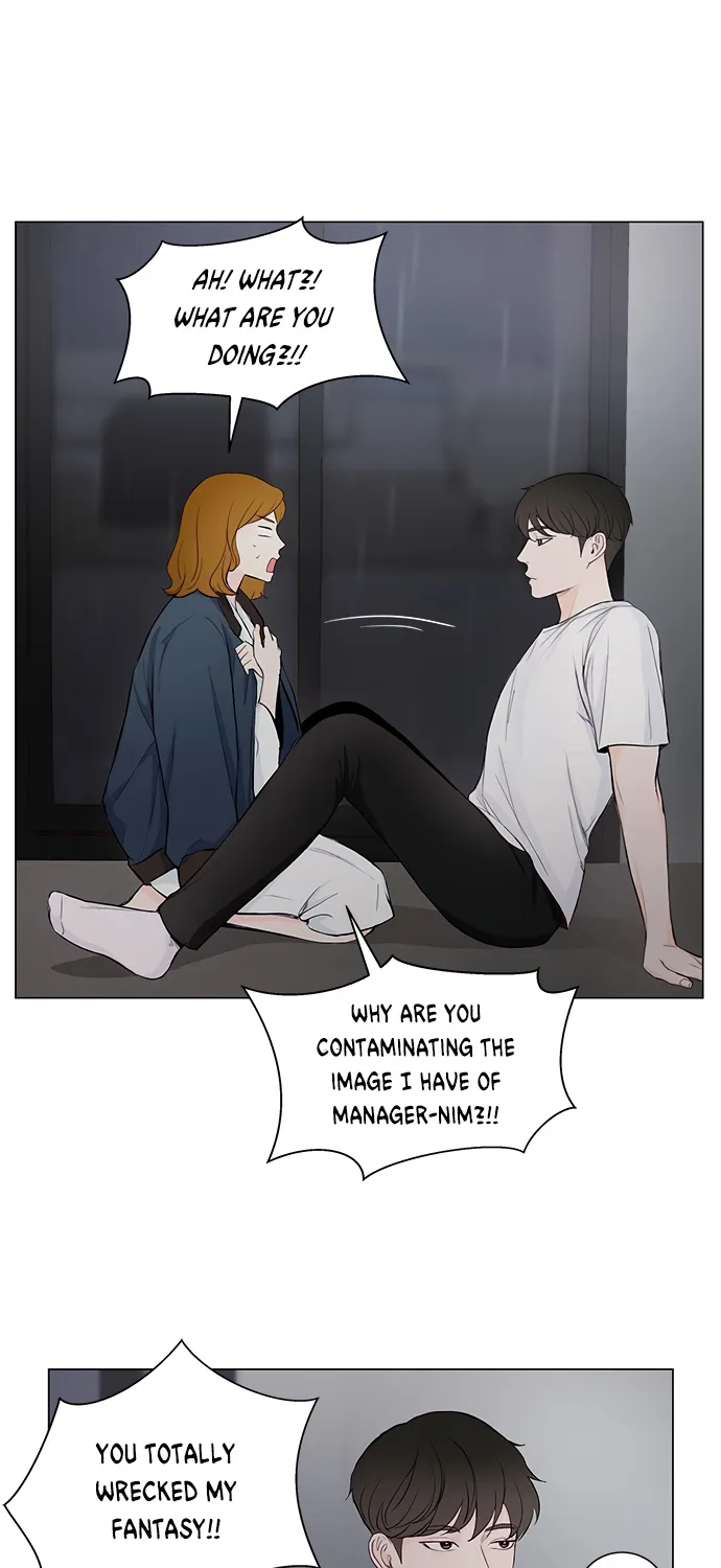 So I Married An Anti-Fan Chapter 31 page 5 - MangaKakalot