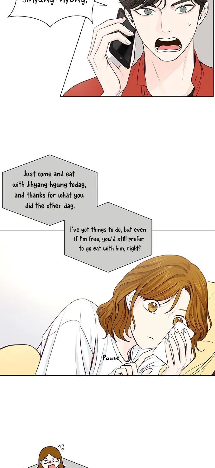 So I Married An Anti-Fan Chapter 35 page 13 - MangaKakalot