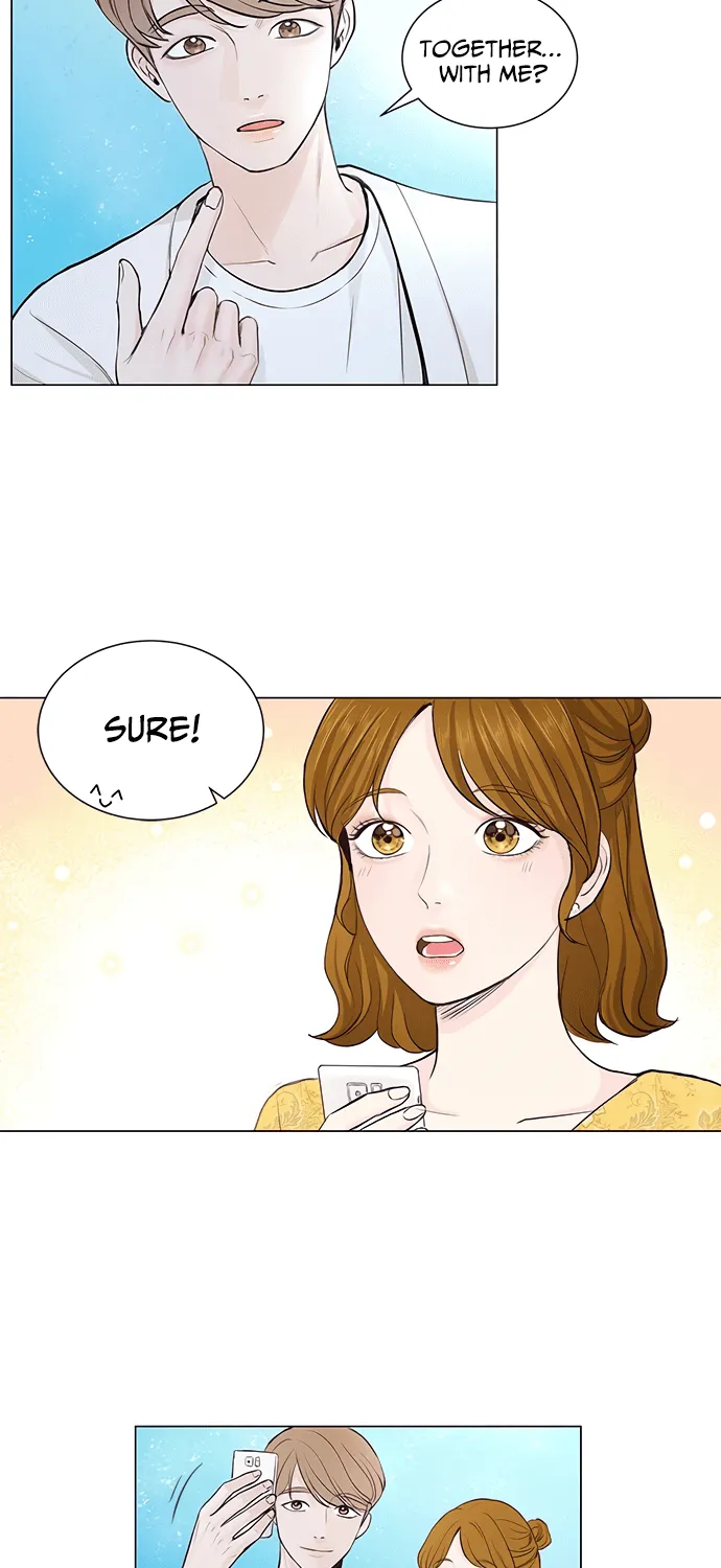 So I Married An Anti-Fan Chapter 36 page 55 - MangaKakalot