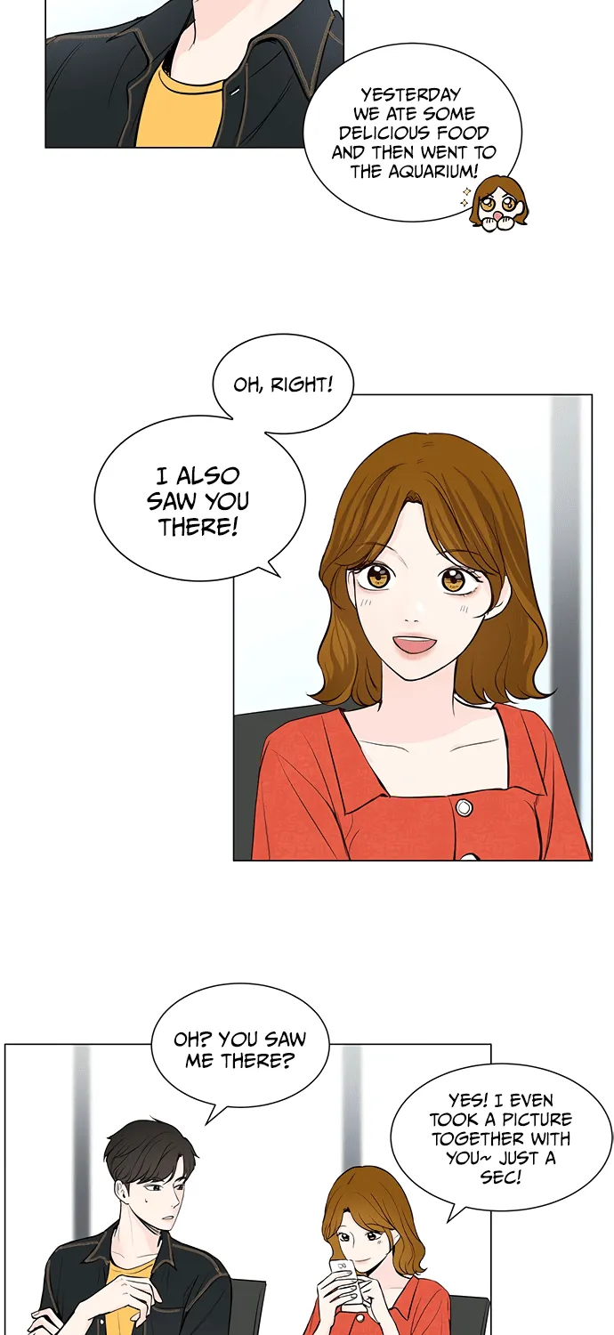 So I Married An Anti-Fan Chapter 37 page 9 - MangaKakalot