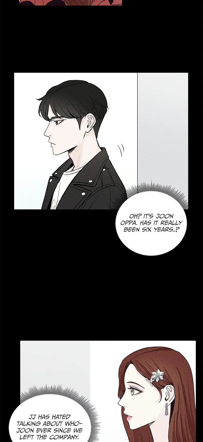 So I Married An Anti-Fan Chapter 40 page 17 - MangaKakalot