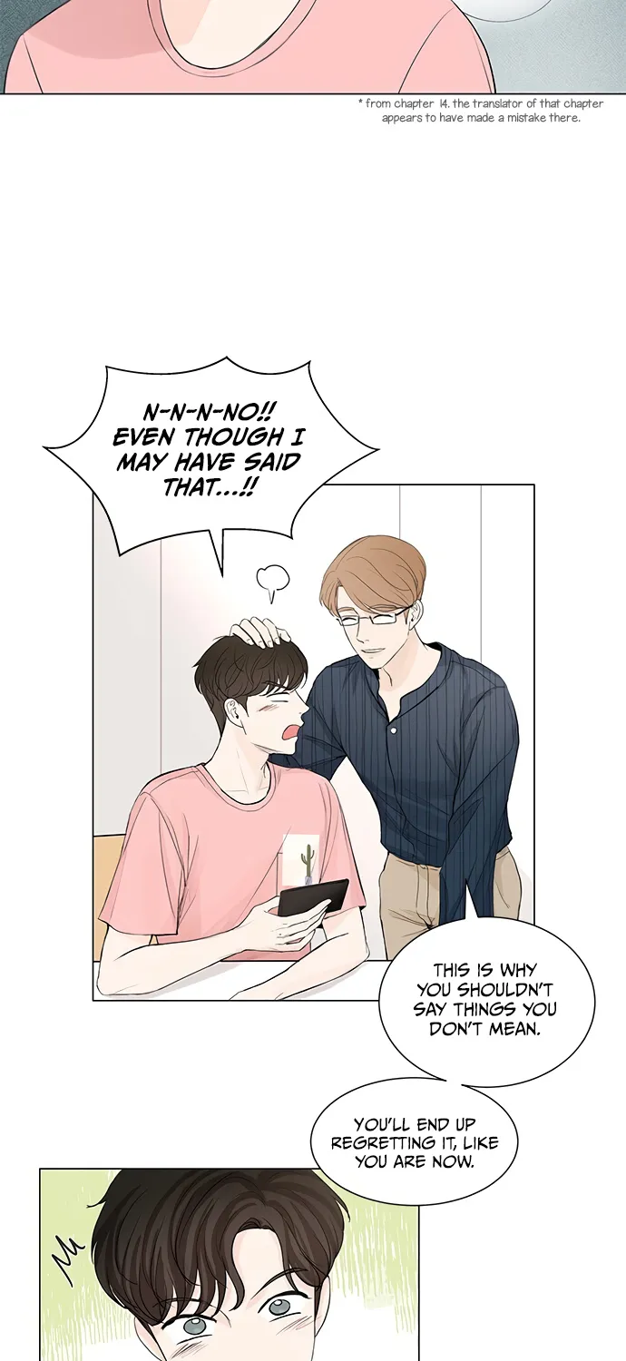 So I Married An Anti-Fan Chapter 47 page 3 - MangaKakalot