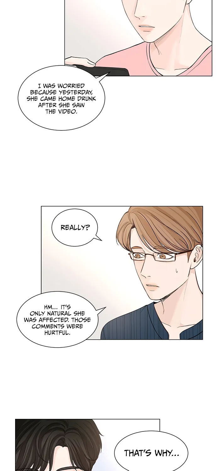 So I Married An Anti-Fan Chapter 47 page 5 - MangaKakalot