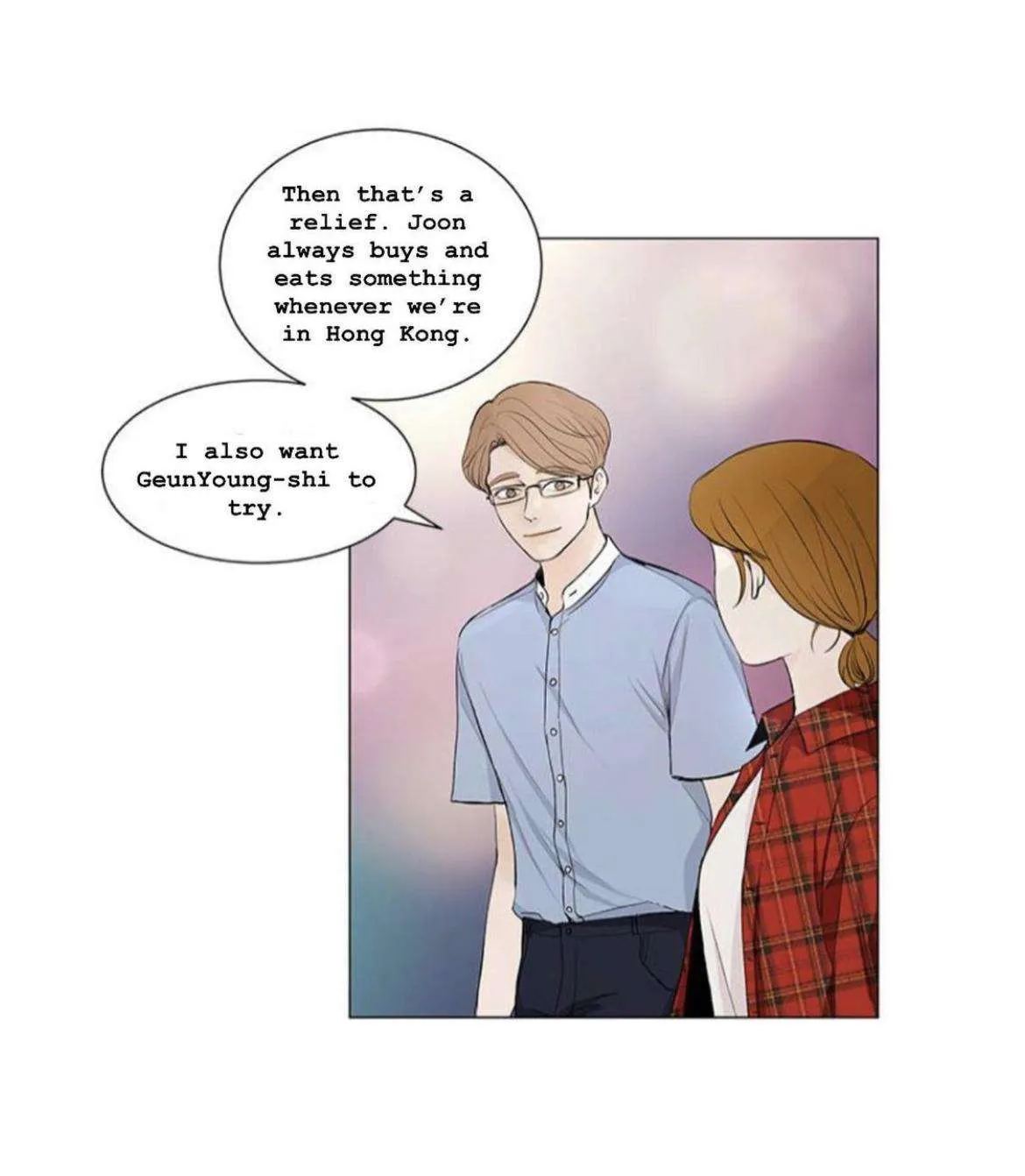 So I Married An Anti-Fan Chapter 53 page 59 - MangaKakalot