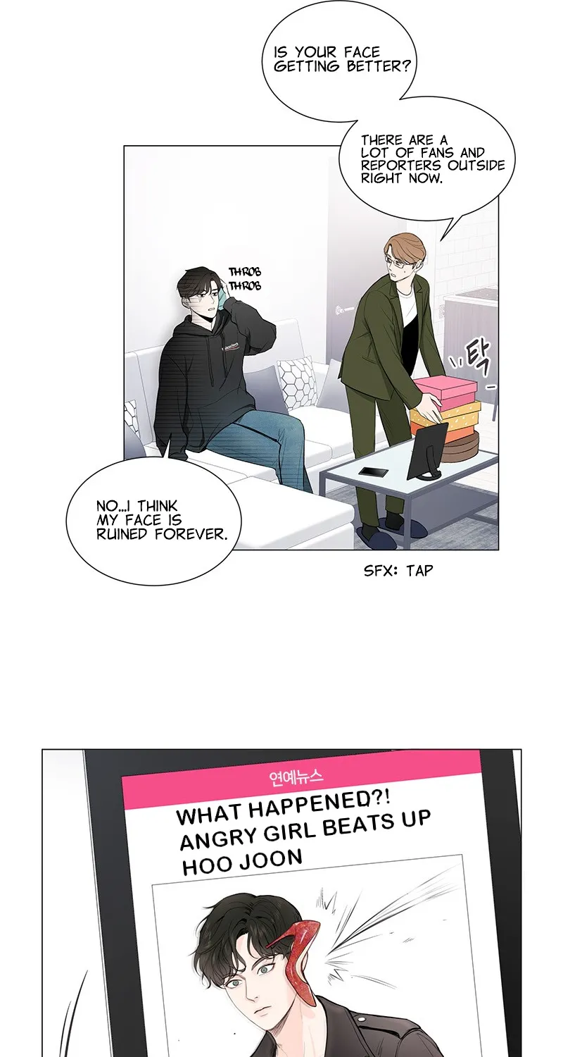 So I Married An Anti-Fan Chapter 6 page 2 - MangaKakalot