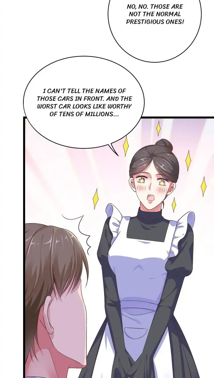 So Icy, My CEO Husband Chapter 37 page 5 - MangaKakalot