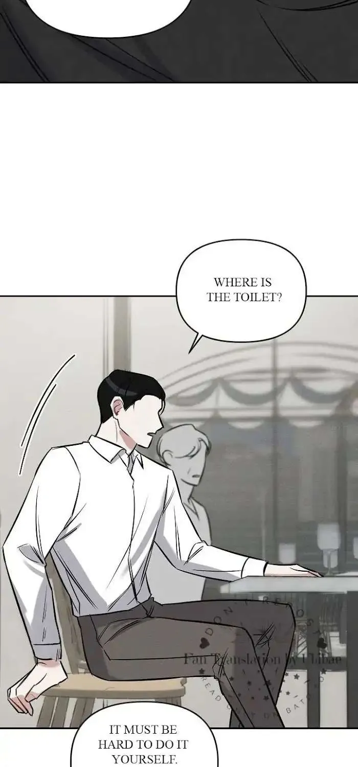 So The Fight Over Hyung And Ahjussi Sikopet Chapter 1 page 42 - MangaNato