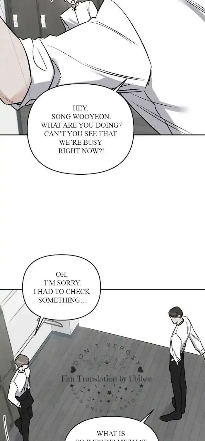 So The Fight Over Hyung And Ahjussi Sikopet Chapter 1 page 7 - MangaNato