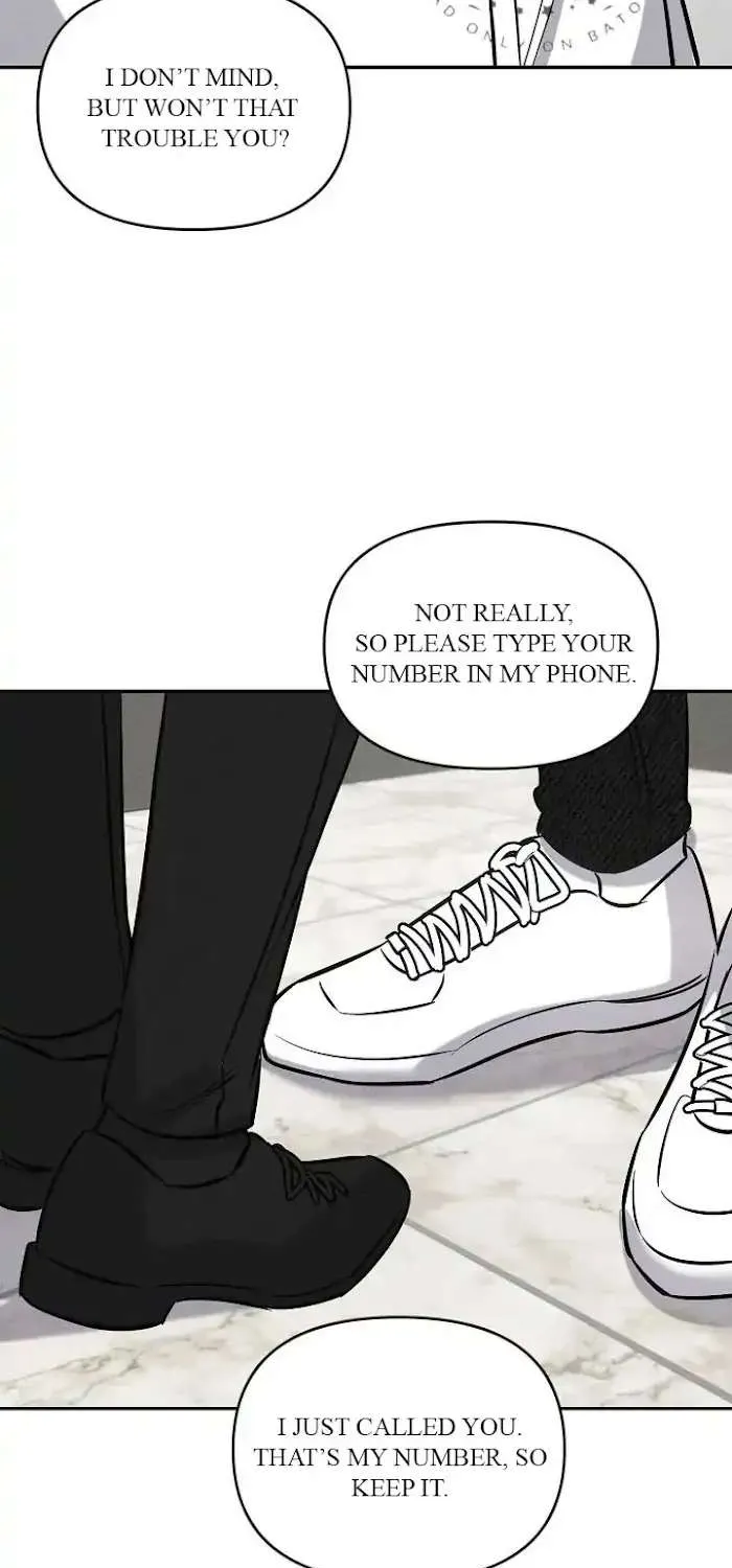 So The Fight Over Hyung And Ahjussi Sikopet Chapter 1 page 66 - MangaNato