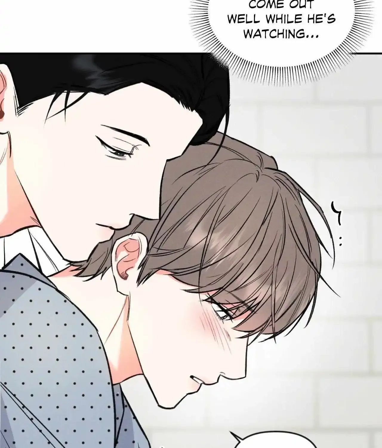 So The Fight Over Hyung And Ahjussi Sikopet Chapter 20 page 122 - MangaKakalot