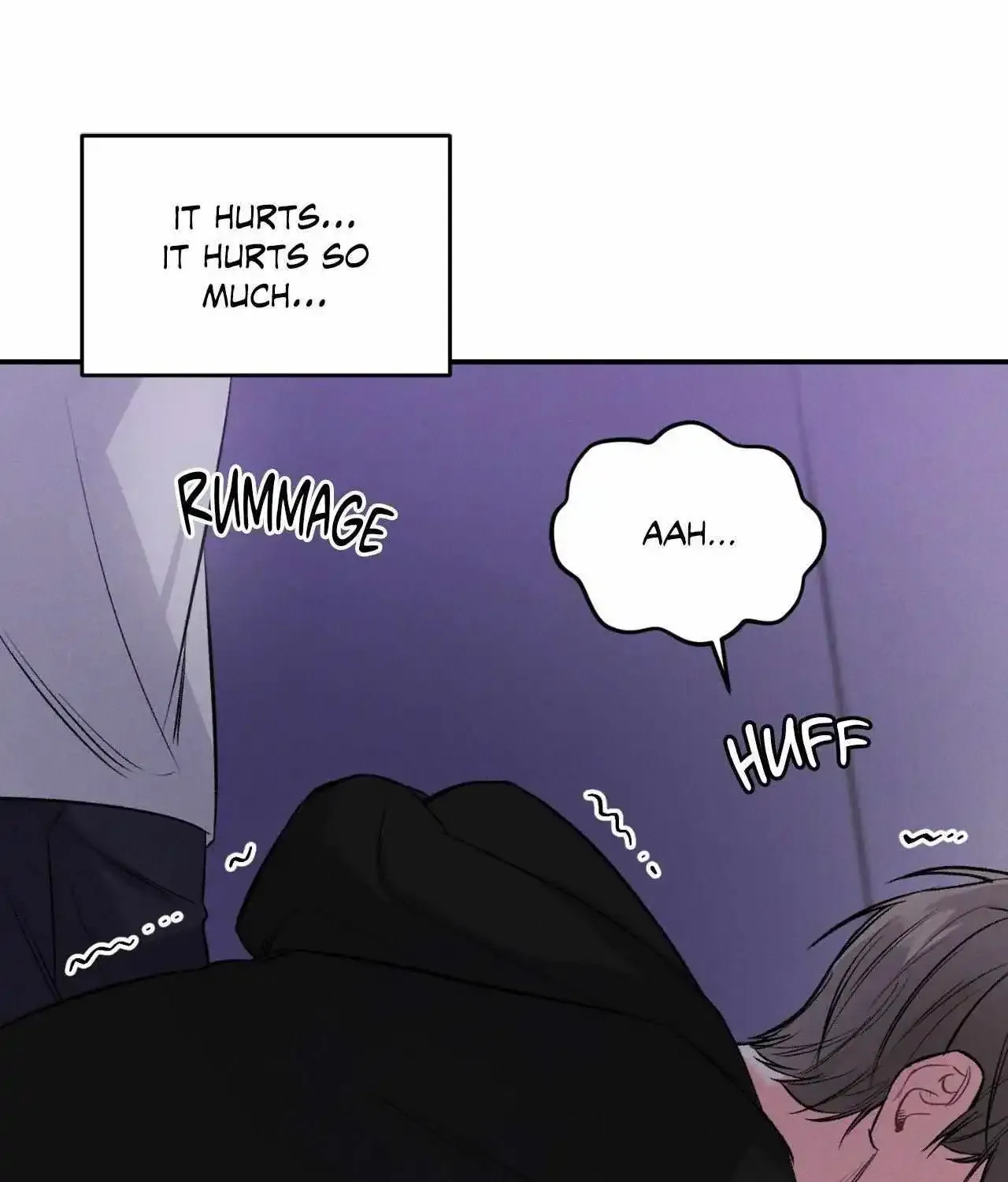 So The Fight Over Hyung And Ahjussi Sikopet Chapter 20 page 16 - MangaKakalot