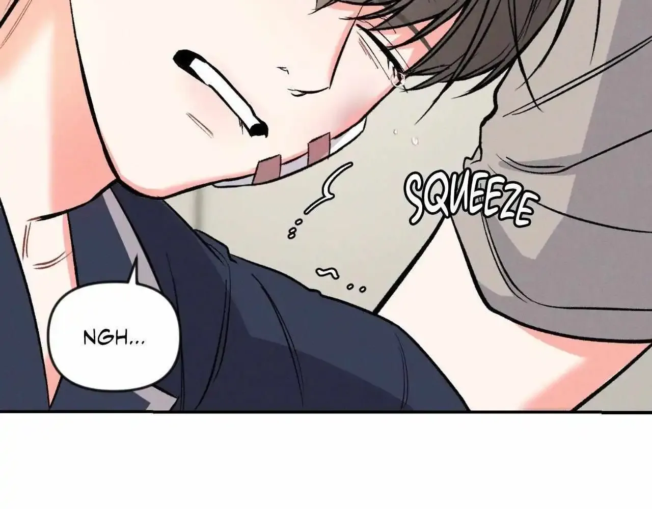 So The Fight Over Hyung And Ahjussi Sikopet Chapter 20 page 90 - MangaKakalot