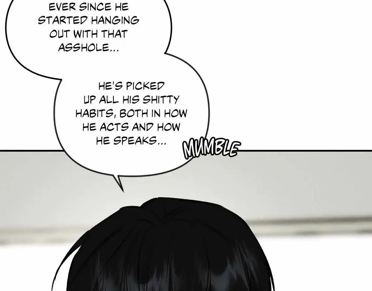 So The Fight Over Hyung And Ahjussi Sikopet Chapter 20 page 100 - MangaKakalot