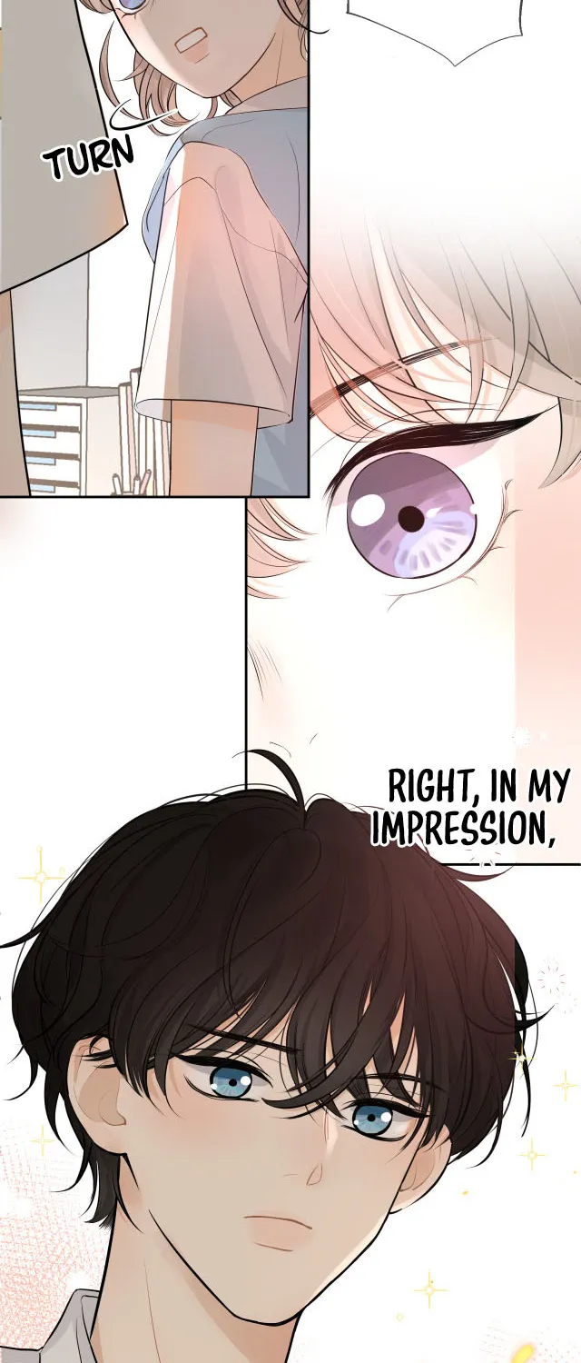 (So What If) This Is Just Life Chapter 1 page 54 - MangaKakalot