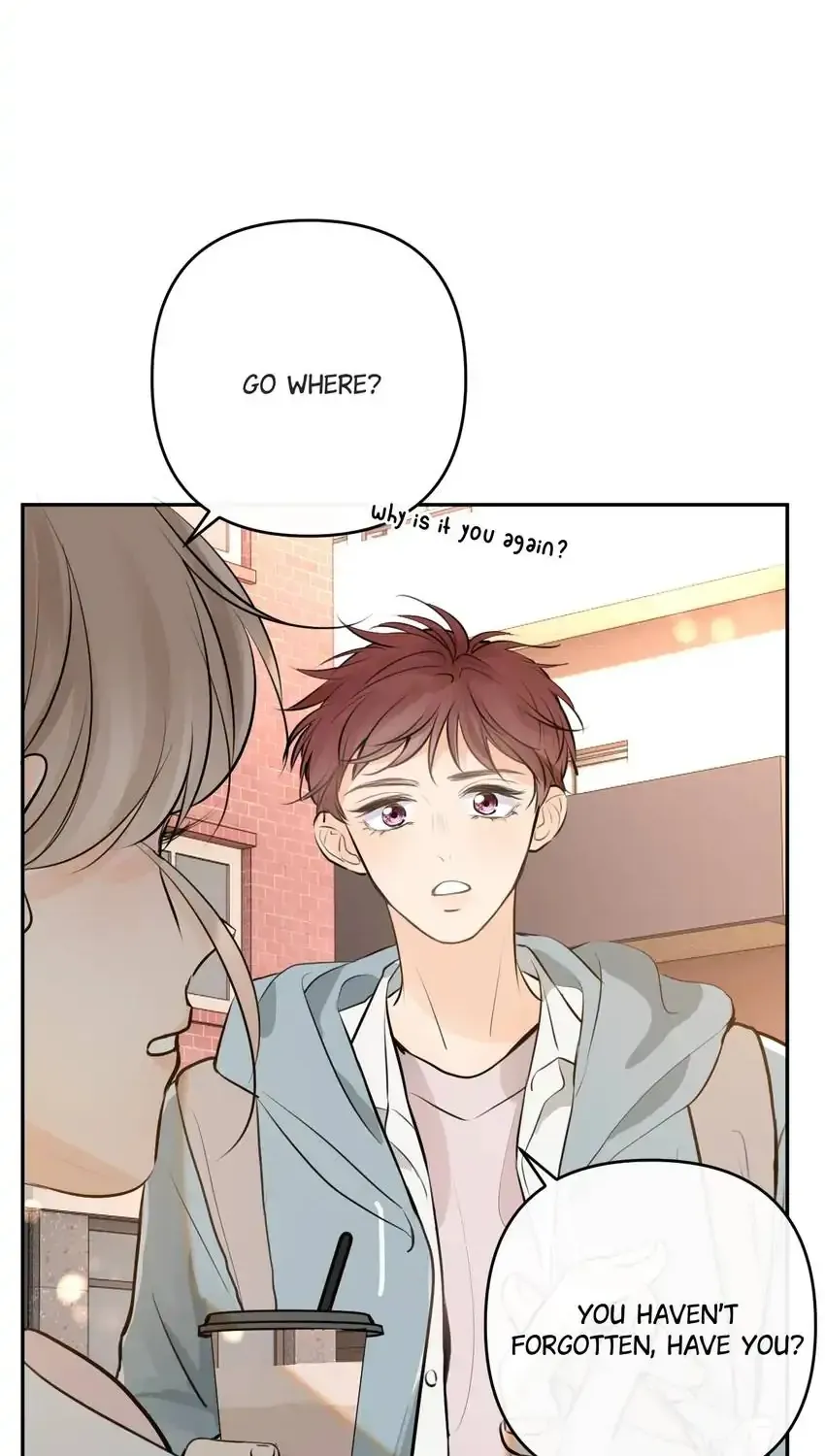 (So What If) This Is Just Life Chapter 10 page 64 - MangaKakalot