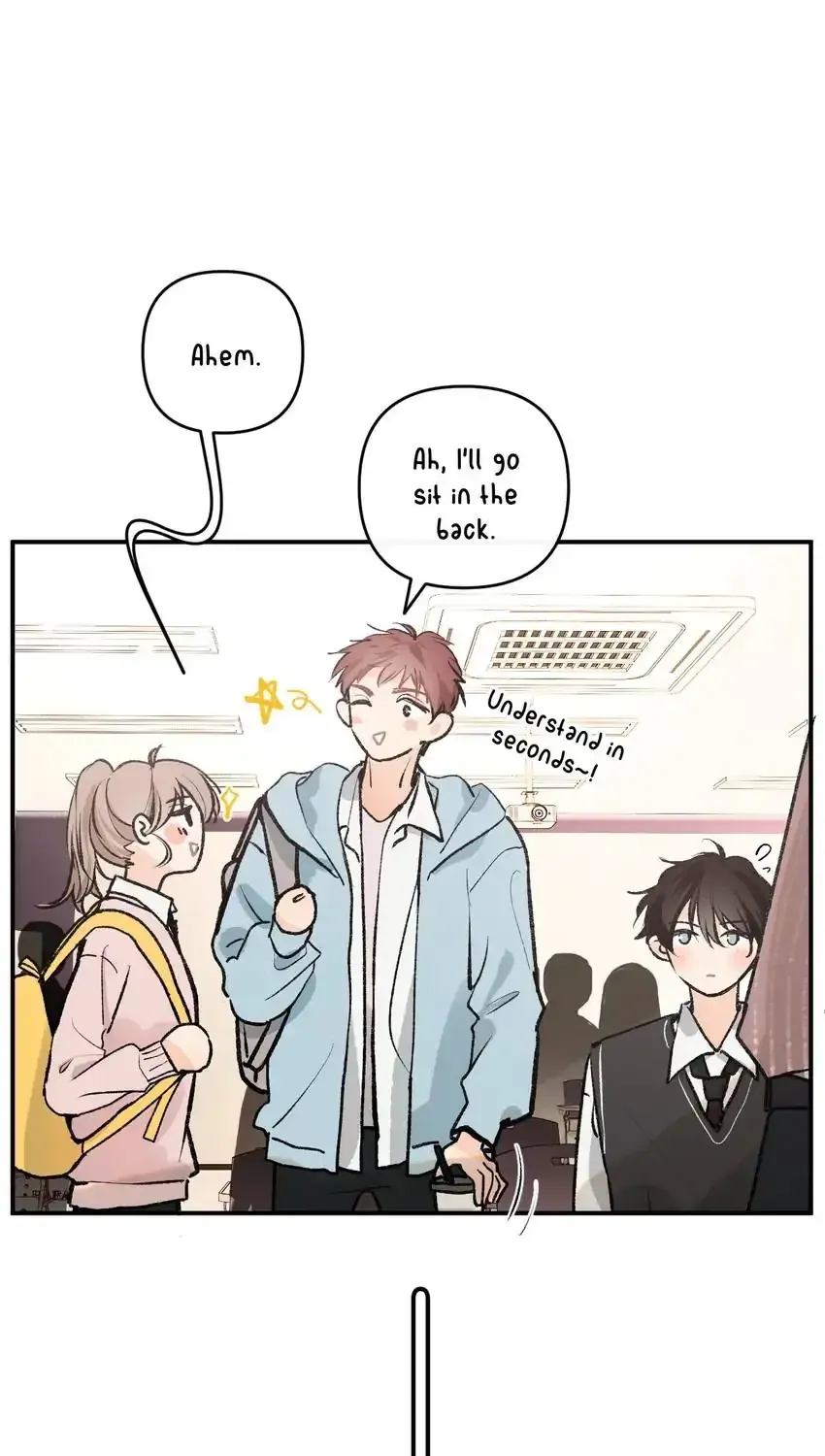 (So What If) This Is Just Life Chapter 11 page 24 - MangaKakalot