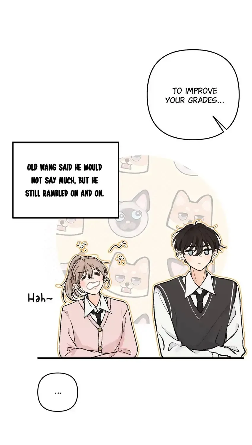 (So What If) This Is Just Life Chapter 11 page 29 - MangaKakalot