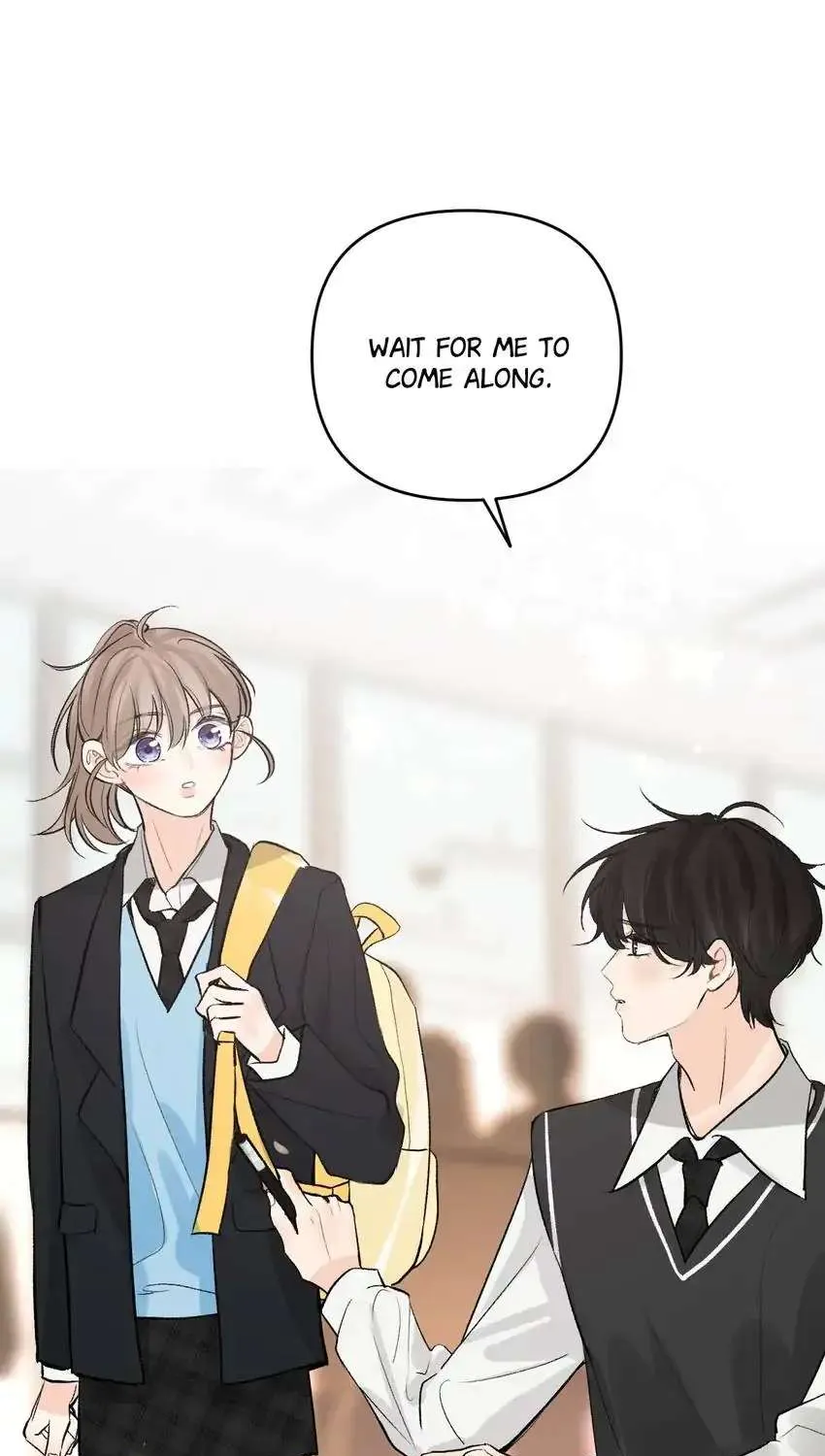 (So What If) This Is Just Life Chapter 13 page 47 - MangaKakalot