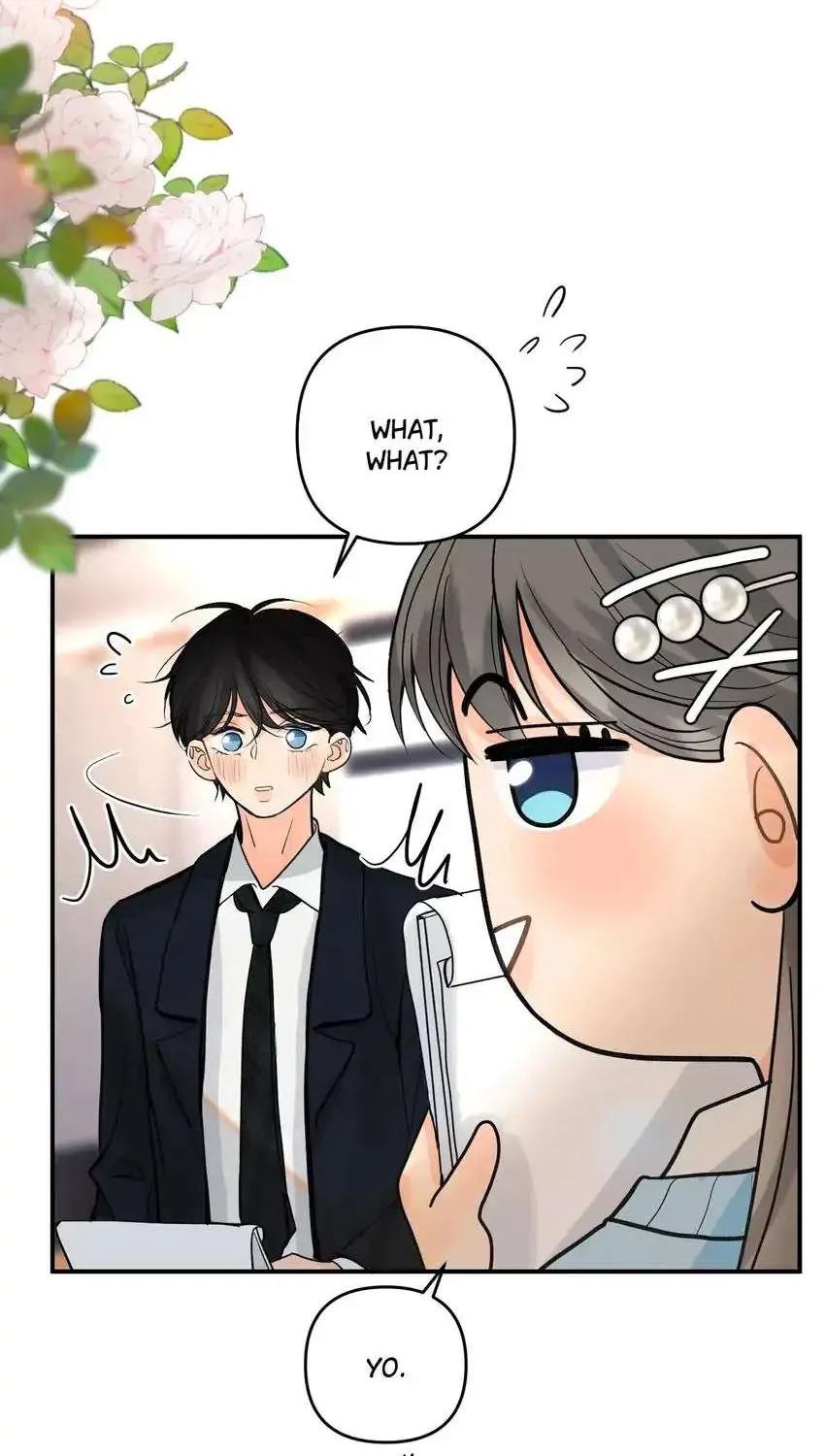 (So What If) This Is Just Life Chapter 15 page 19 - MangaKakalot