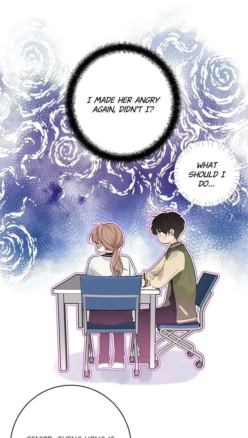 (So What If) This Is Just Life Chapter 20 page 56 - MangaKakalot