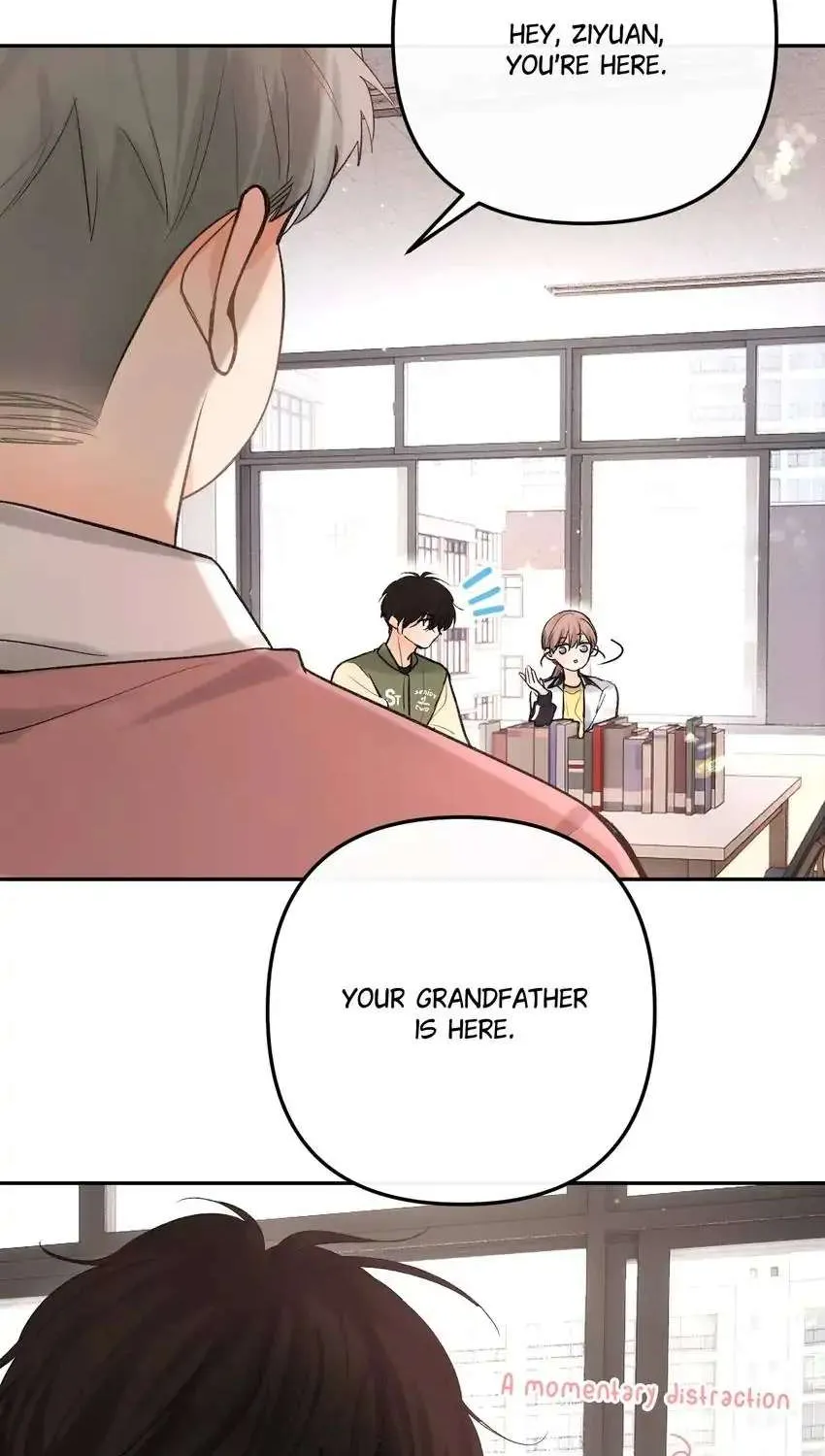 (So What If) This Is Just Life Chapter 20 page 63 - MangaKakalot