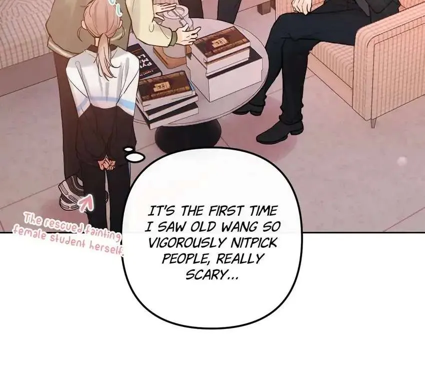 (So What If) This Is Just Life Chapter 21 page 5 - MangaKakalot