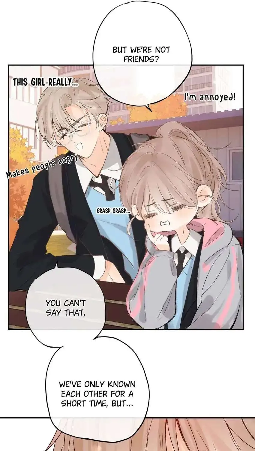 (So What If) This Is Just Life Chapter 22 page 7 - MangaKakalot