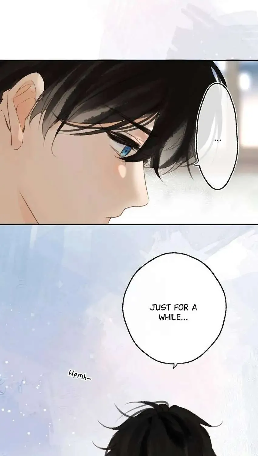 (So What If) This Is Just Life Chapter 28 page 36 - MangaKakalot