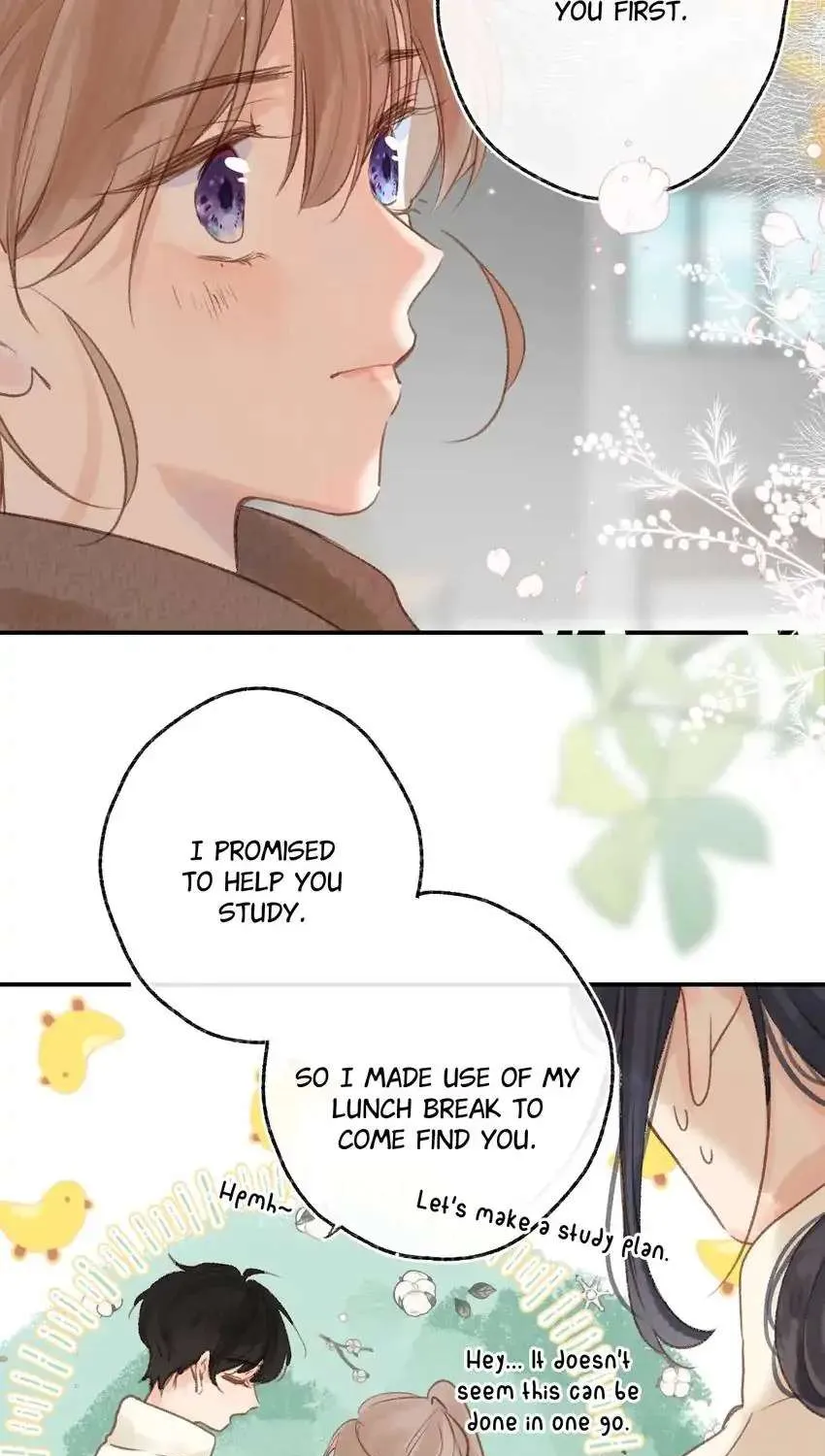 (So What If) This Is Just Life Chapter 28 page 51 - MangaKakalot