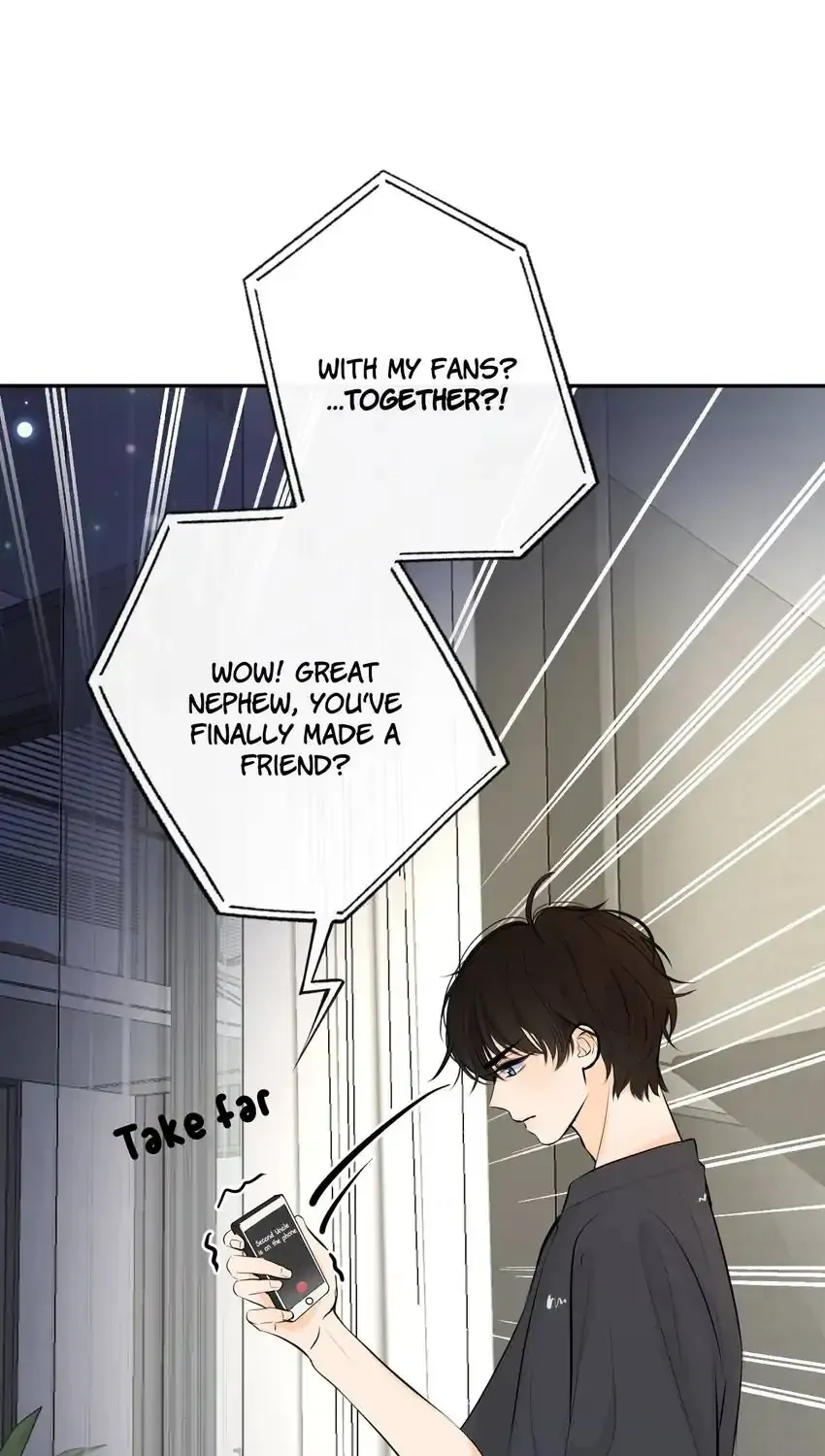 (So What If) This Is Just Life Chapter 3 page 83 - MangaKakalot