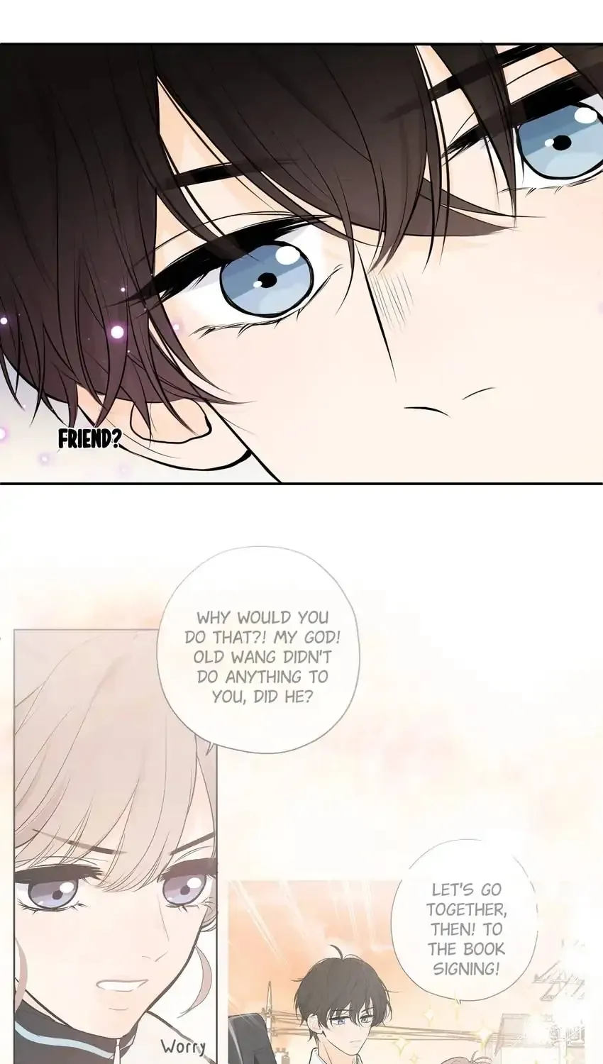 (So What If) This Is Just Life Chapter 3 page 86 - MangaKakalot