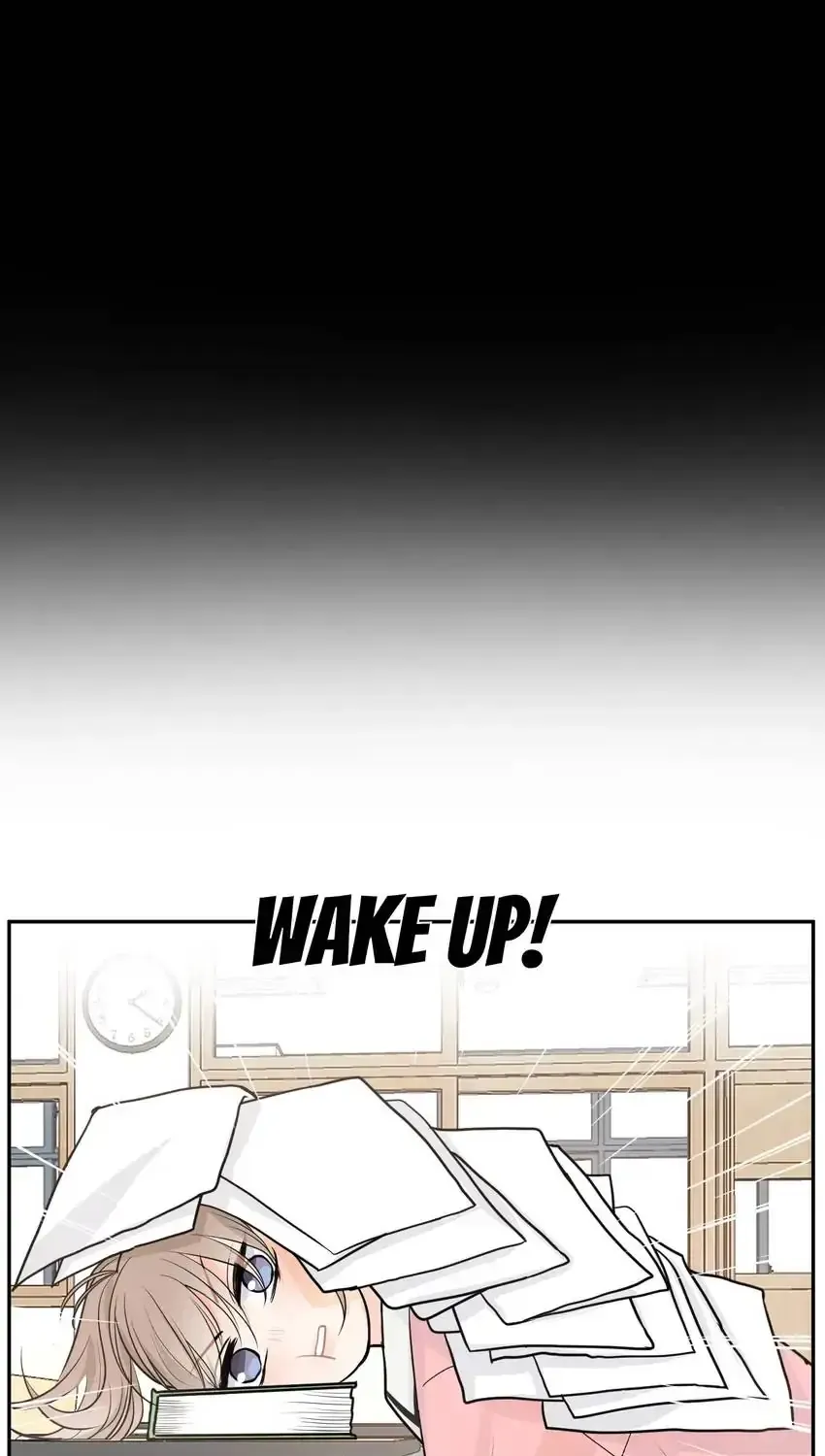 (So What If) This Is Just Life Chapter 4 page 19 - MangaKakalot