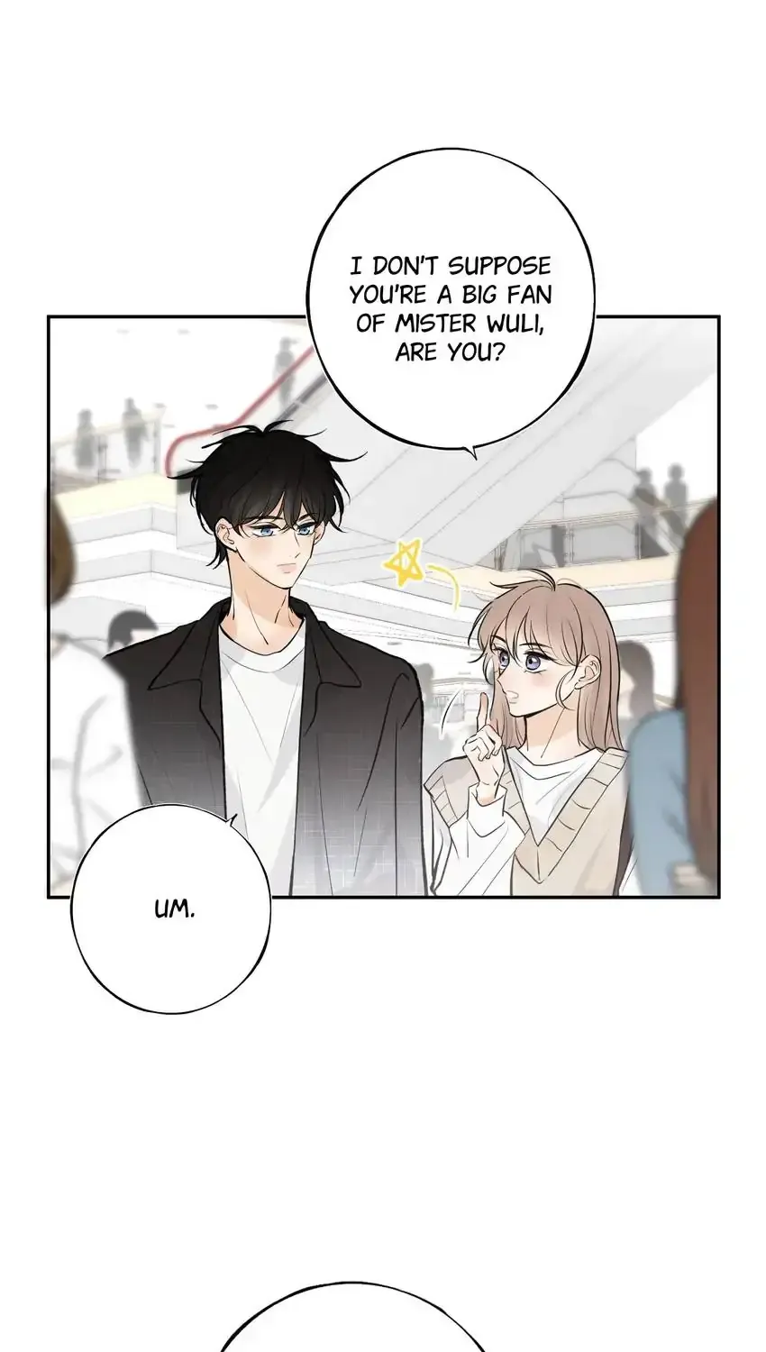 (So What If) This Is Just Life Chapter 8 page 8 - MangaKakalot