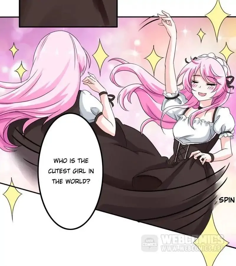 So What, You Are My Maid? Chapter 0 page 2 - MangaKakalot