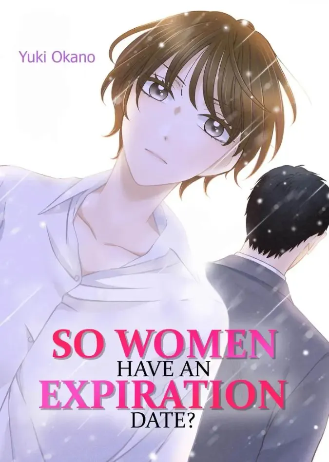 So Women Have an Expiration Date? Chapter 1 page 2 - MangaKakalot