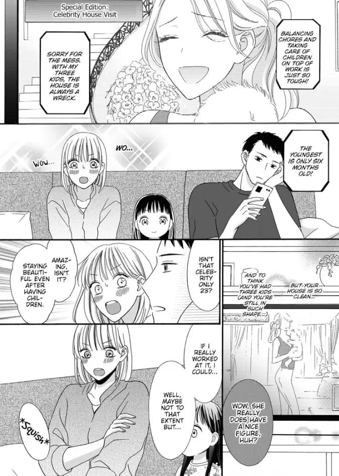 So Women Have an Expiration Date? Chapter 1 page 16 - MangaKakalot