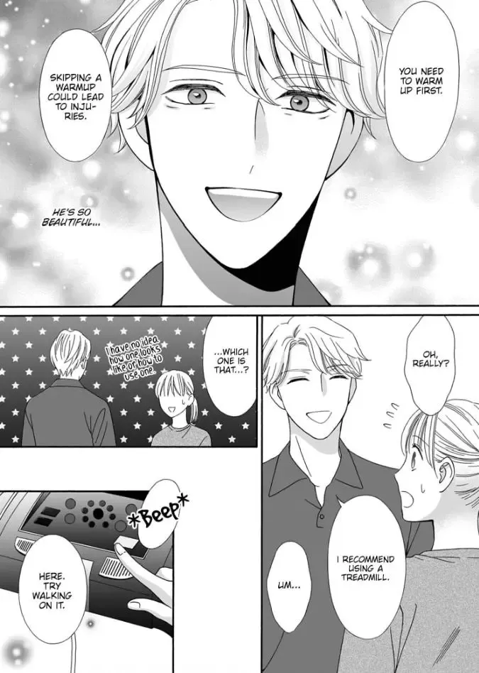 So Women Have an Expiration Date? Chapter 1 page 20 - MangaKakalot