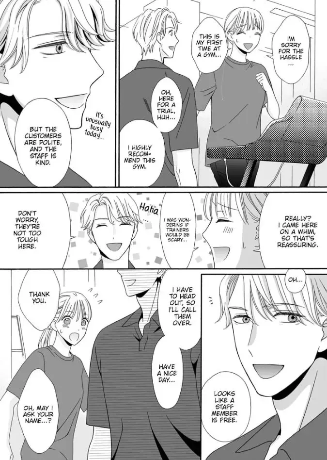 So Women Have an Expiration Date? Chapter 1 page 21 - MangaKakalot