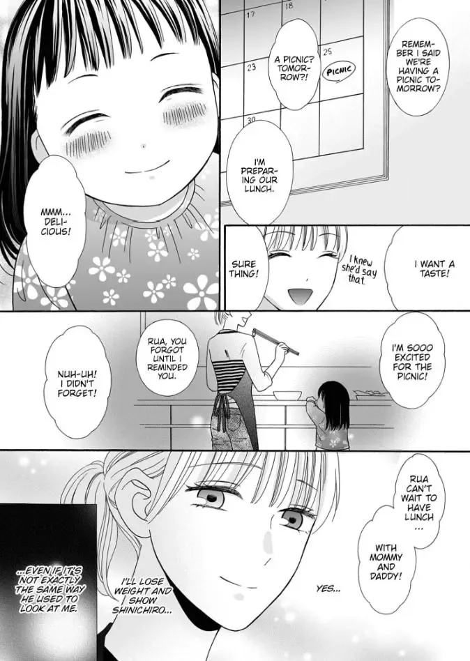 So Women Have an Expiration Date? Chapter 1 page 24 - MangaKakalot