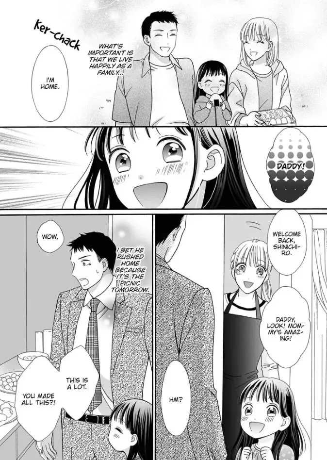 So Women Have an Expiration Date? Chapter 1 page 25 - MangaKakalot