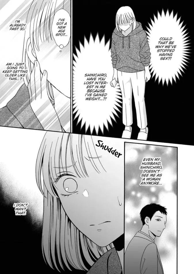 So Women Have an Expiration Date? Chapter 1 page 9 - MangaKakalot