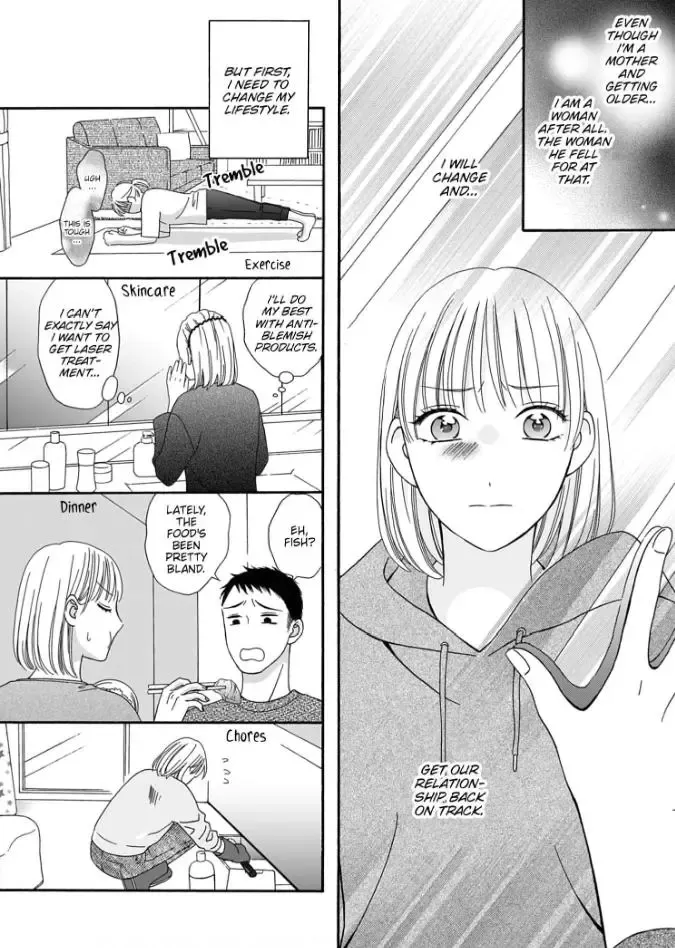 So Women Have an Expiration Date? Chapter 1 page 10 - MangaKakalot