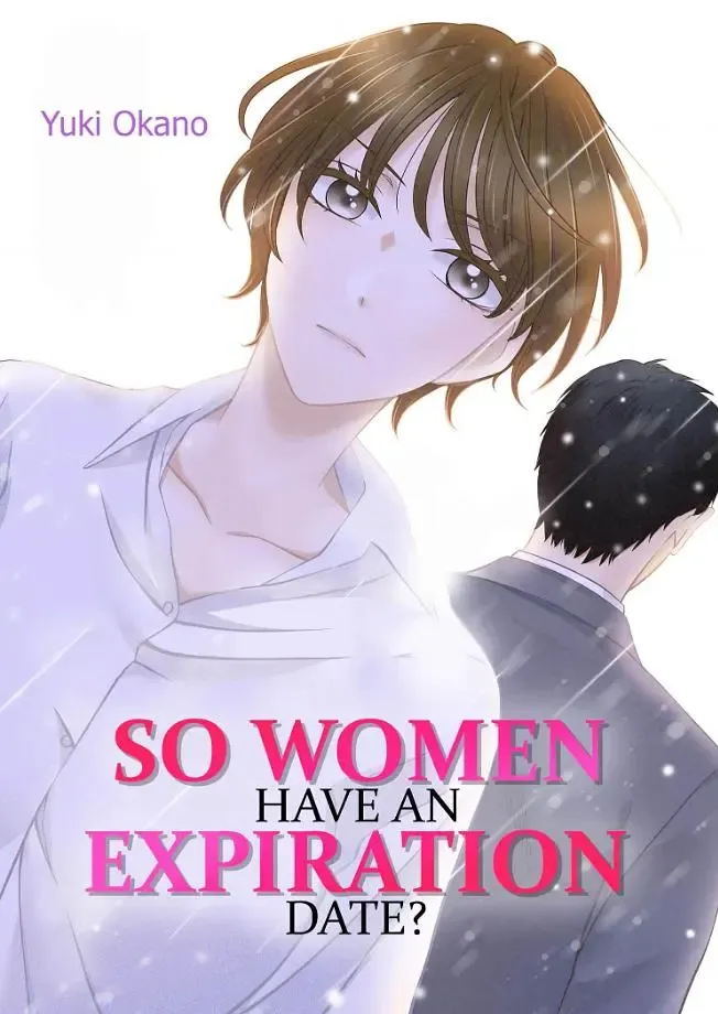 So Women Have an Expiration Date? Chapter 4 page 1 - MangaKakalot