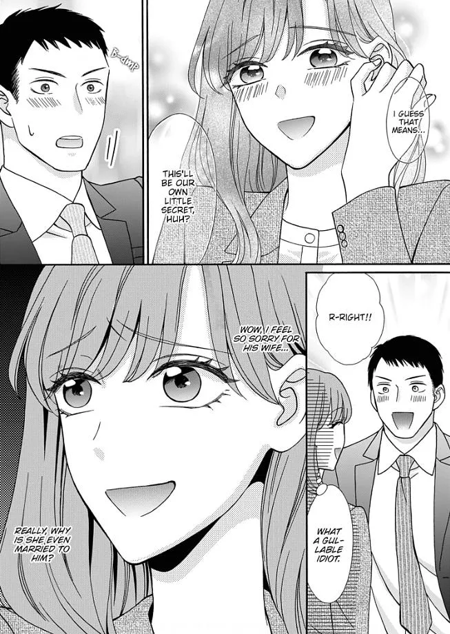 So Women Have an Expiration Date? Chapter 4 page 11 - MangaKakalot