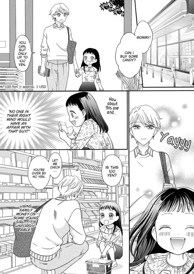 So Women Have an Expiration Date? Chapter 6 page 2 - MangaKakalot