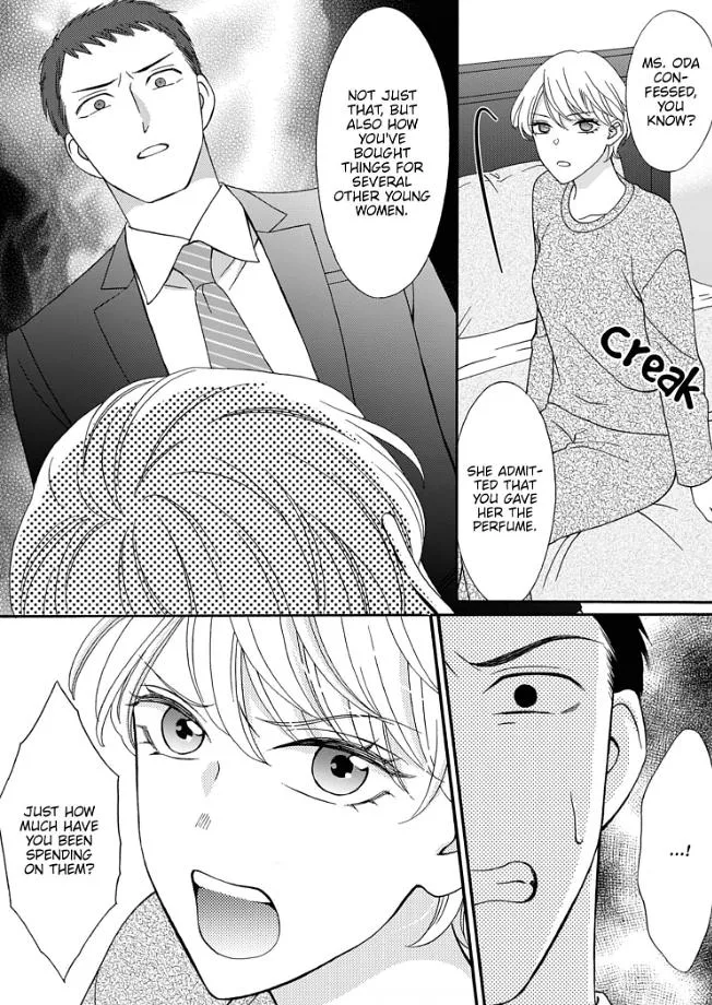 So Women Have an Expiration Date? Chapter 6 page 11 - MangaKakalot