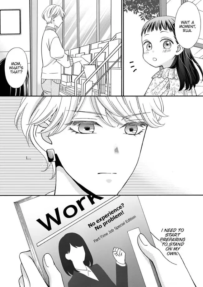 So Women Have an Expiration Date? Chapter 6 page 4 - MangaKakalot